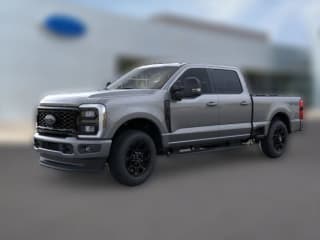 Ford Super Duty F-350 SRW XLT 4WD Crew Cab 6.75' Box Ford Super Duty F-350 SRW XLT 4WD Crew Cab 6.75' Box