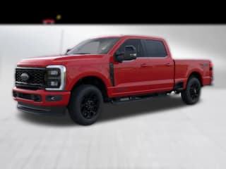 Ford Super Duty F-350 SRW LARIAT 4WD Crew Cab 6.75' Box Ford Super Duty F-350 SRW LARIAT 4WD Crew Cab 6.75' Box