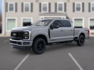 Ford Super Duty F-350 SRW LARIAT 4WD Crew Cab 6.75' Box Ford Super Duty F-350 SRW LARIAT 4WD Crew Cab 6.75' Box