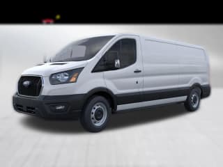 Ford Transit Cargo Van Base T-250 148" Low Rf 9070 GVWR RWD Ford Transit Cargo Van Base T-250 148" Low Rf 9070 GVWR RWD