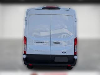 Ford Transit Cargo Van Base T-250 148" Med Rf 9150 GVWR AWD Ford Transit Cargo Van Base T-250 148" Med Rf 9150 GVWR AWD