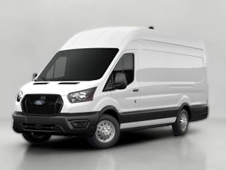 Ford Transit Cargo Van Base T-350 148" EL Hi Rf 9500 GVWR AWD Ford Transit Cargo Van Base T-350 148" EL Hi Rf 9500 GVWR AWD