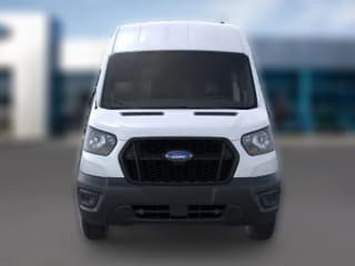 Ford Transit Cargo Van Base T-350 148" EL Hi Rf 9500 GVWR RWD Ford Transit Cargo Van Base T-350 148" EL Hi Rf 9500 GVWR RWD