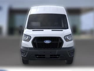 Ford Transit Cargo Van Base T-350 148" EL Hi Rf 9500 GVWR RWD Ford Transit Cargo Van Base T-350 148" EL Hi Rf 9500 GVWR RWD