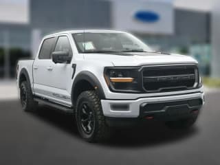 Ford F-150 XLT 4WD SuperCrew 5.5' Box Ford F-150 XLT 4WD SuperCrew 5.5' Box