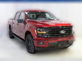 Ford F-150 XLT 4WD SuperCrew 5.5' Box Ford F-150 XLT 4WD SuperCrew 5.5' Box