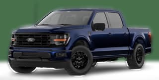 Ford F-150 XLT 4WD SuperCrew 5.5' Box Ford F-150 XLT 4WD SuperCrew 5.5' Box