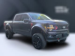 Ford F-150 XLT 4WD SuperCrew 5.5' Box Ford F-150 XLT 4WD SuperCrew 5.5' Box