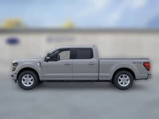 Ford F-150 XLT 4WD SuperCrew 6.5' Box Ford F-150 XLT 4WD SuperCrew 6.5' Box