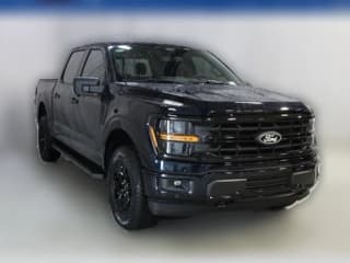 Ford F-150 XLT 4WD SuperCrew 5.5' Box Ford F-150 XLT 4WD SuperCrew 5.5' Box