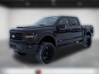 Ford F-150 XLT 4WD SuperCrew 5.5' Box Ford F-150 XLT 4WD SuperCrew 5.5' Box