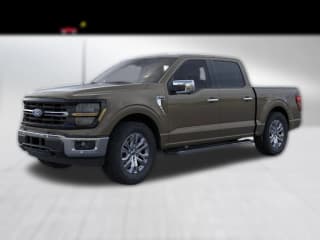 Ford F-150 XLT 4WD SuperCrew 5.5' Box Ford F-150 XLT 4WD SuperCrew 5.5' Box