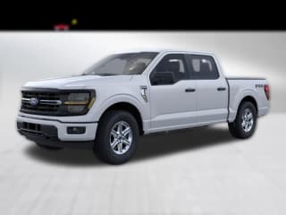 Ford F-150 XLT 4WD SuperCrew 5.5' Box Ford F-150 XLT 4WD SuperCrew 5.5' Box