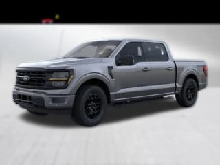 Ford F-150 XLT 4WD SuperCrew 5.5' Box Ford F-150 XLT 4WD SuperCrew 5.5' Box