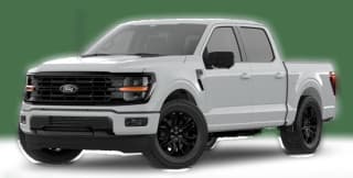 Ford F-150 XLT 4WD SuperCrew 5.5' Box Ford F-150 XLT 4WD SuperCrew 5.5' Box