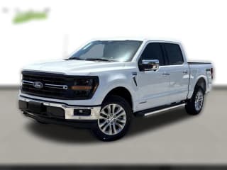 Ford F-150 XLT 4WD SuperCrew 5.5' Box Ford F-150 XLT 4WD SuperCrew 5.5' Box