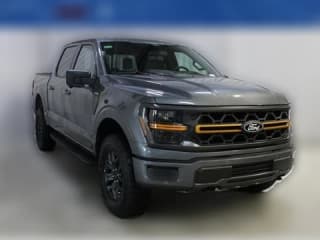 Ford F-150 Tremor 4WD SuperCrew 5.5' Box Ford F-150 Tremor 4WD SuperCrew 5.5' Box