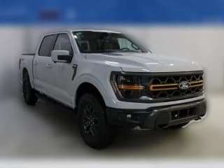 Ford F-150 Tremor 4WD SuperCrew 5.5' Box Ford F-150 Tremor 4WD SuperCrew 5.5' Box