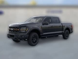 Ford F-150 Tremor 4WD SuperCrew 5.5' Box Ford F-150 Tremor 4WD SuperCrew 5.5' Box