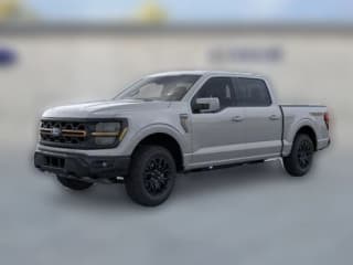 Ford F-150 Tremor 4WD SuperCrew 5.5' Box Ford F-150 Tremor 4WD SuperCrew 5.5' Box