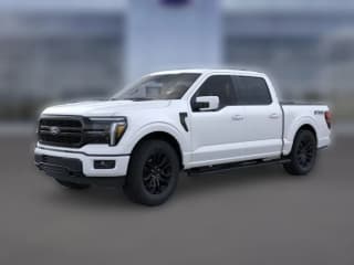 Ford F-150 LARIAT 4WD SuperCrew 5.5' Box Ford F-150 LARIAT 4WD SuperCrew 5.5' Box