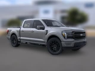 Ford F-150 LARIAT 4WD SuperCrew 5.5' Box Ford F-150 LARIAT 4WD SuperCrew 5.5' Box