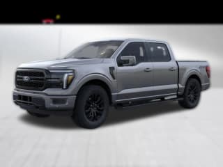 Ford F-150 LARIAT 4WD SuperCrew 5.5' Box Ford F-150 LARIAT 4WD SuperCrew 5.5' Box