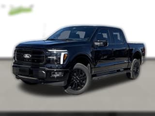 Ford F-150 LARIAT 4WD SuperCrew 5.5' Box Ford F-150 LARIAT 4WD SuperCrew 5.5' Box