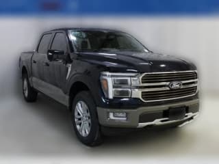 Ford F-150 King Ranch 4WD SuperCrew 5.5' Box Ford F-150 King Ranch 4WD SuperCrew 5.5' Box