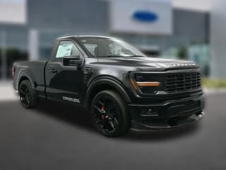 Ford F-150 XL 4WD Reg Cab 6.5' Box Ford F-150 XL 4WD Reg Cab 6.5' Box