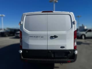 Ford Transit Cargo Van Base T-150 148" Low Rf 8670 GVWR RWD Ford Transit Cargo Van Base T-150 148" Low Rf 8670 GVWR RWD