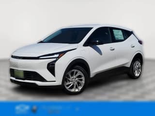 Chevrolet Bolt LT FWD 4dr Chevrolet Bolt LT FWD 4dr