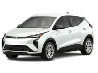 Chevrolet Bolt LT FWD 4dr Chevrolet Bolt LT FWD 4dr