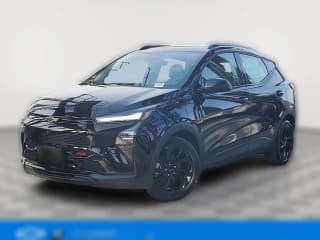 Chevrolet Bolt RS FWD 4dr Chevrolet Bolt RS FWD 4dr