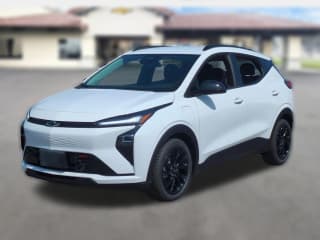 Chevrolet Bolt RS FWD 4dr Chevrolet Bolt RS FWD 4dr