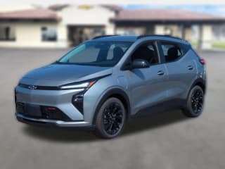 Chevrolet Bolt RS FWD 4dr Chevrolet Bolt RS FWD 4dr