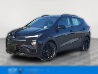 Chevrolet Bolt RS FWD 4dr Chevrolet Bolt RS FWD 4dr