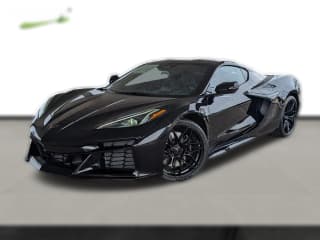 Chevrolet Corvette 2LZ 2dr Z06 Cpe Chevrolet Corvette 2LZ 2dr Z06 Cpe