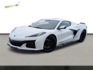 Chevrolet Corvette 2LZ 2dr Z06 Cpe Chevrolet Corvette 2LZ 2dr Z06 Cpe