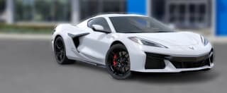 Chevrolet Corvette 2LZ 2dr Z06 Cpe Chevrolet Corvette 2LZ 2dr Z06 Cpe