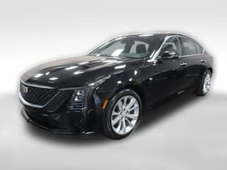 Cadillac CT5 Premium Luxury 4dr Sdn Cadillac CT5 Premium Luxury 4dr Sdn