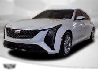 Cadillac CT5 Premium Luxury 4dr Sdn Cadillac CT5 Premium Luxury 4dr Sdn