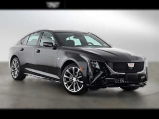 Cadillac CT5 Sport 4dr Sdn Cadillac CT5 Sport 4dr Sdn