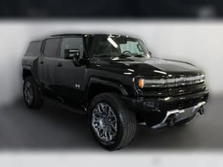 GMC HUMMER EV SUV 3X e4WD 4dr GMC HUMMER EV SUV 3X e4WD 4dr