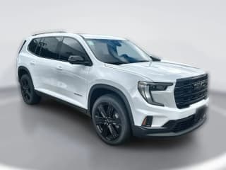 GMC Acadia FWD Elevation 4dr GMC Acadia FWD Elevation 4dr