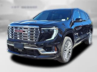 GMC Acadia FWD Denali 4dr GMC Acadia FWD Denali 4dr