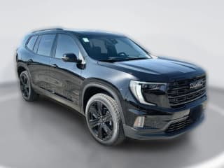 GMC Acadia AWD Elevation 4dr GMC Acadia AWD Elevation 4dr