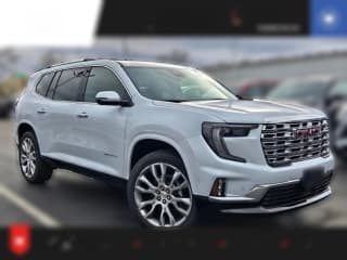 GMC Acadia AWD Denali 4dr GMC Acadia AWD Denali 4dr