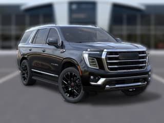 GMC Yukon Elevation 2WD 4dr GMC Yukon Elevation 2WD 4dr