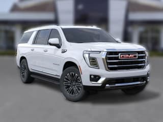 GMC Yukon XL Elevation 2WD 4dr GMC Yukon XL Elevation 2WD 4dr